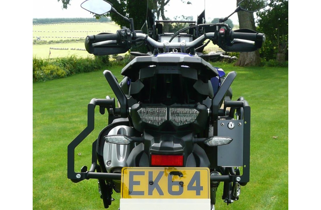 BUMOT Kofferrek XT1200Z Super Ténéré 2010+
