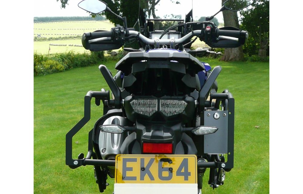 BUMOT Toolbox Yamaha XT1200Z Super Ténéré 2010+