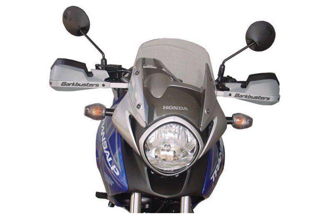 BarkBusters Handbescherming voor Honda Transalp 600 V, 650 V & 700 V
