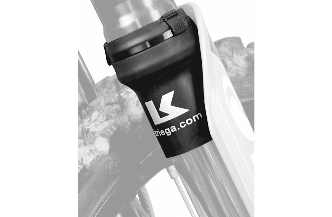 Kriega Forkseal Beschermset