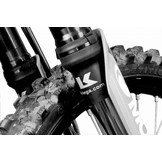 Kriega Forkseal Beschermset