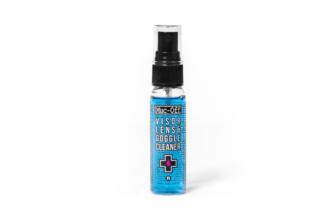 Muc-Off Scherm, Lens & Bril Reiniger