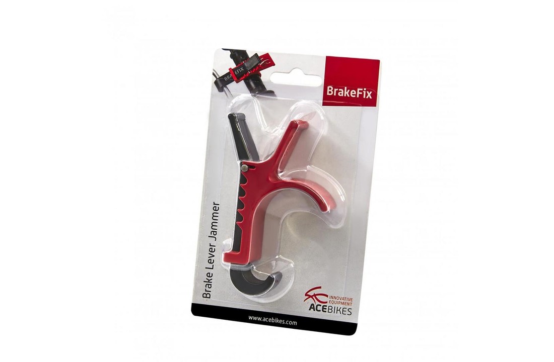 Acebikes - BrakeFix