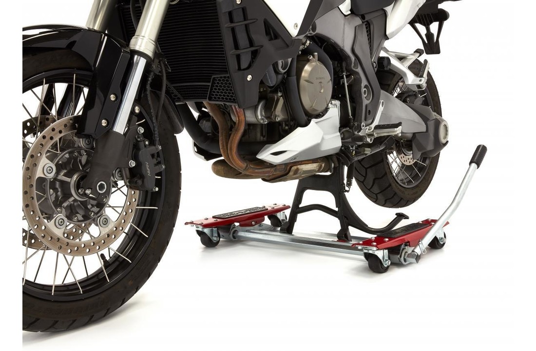 Acebikes - Motor Mover Centerstand (Bike-a-Side)
