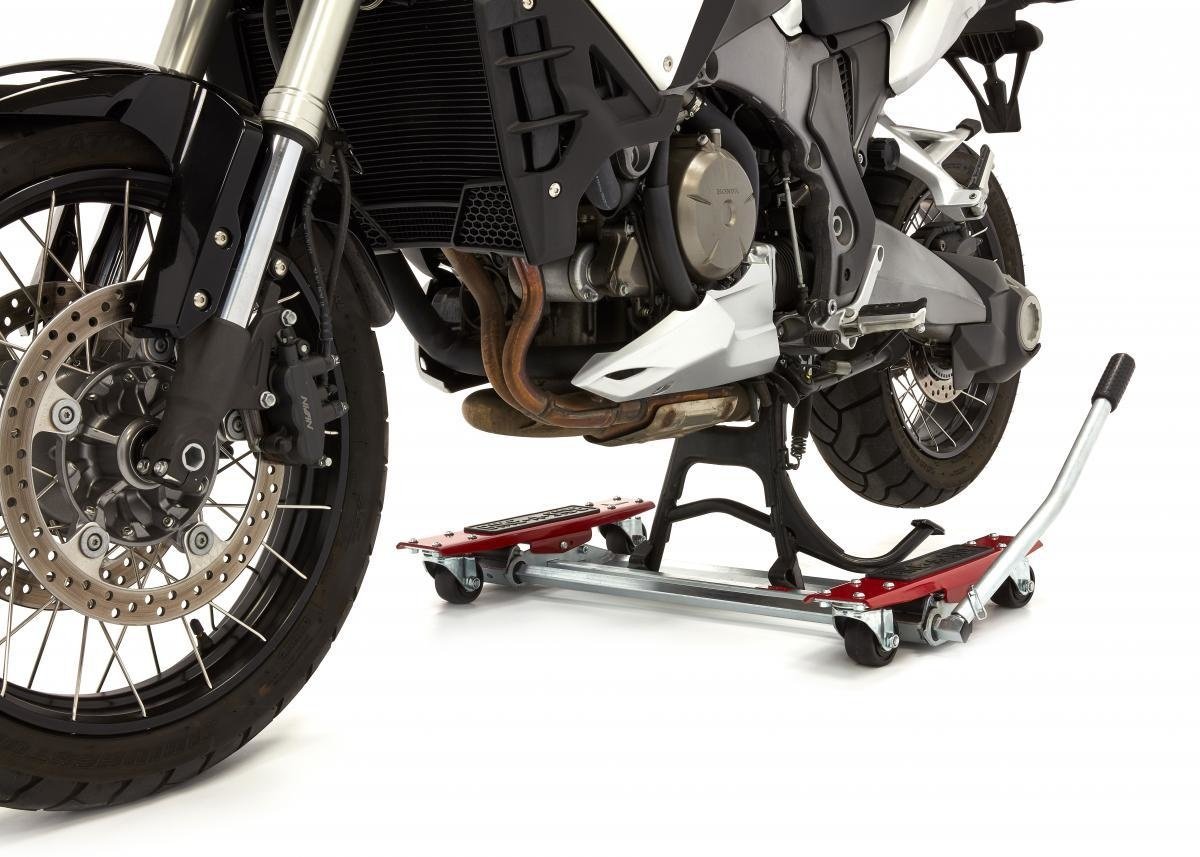 Motor Mover Centerstand - Allroadmoto