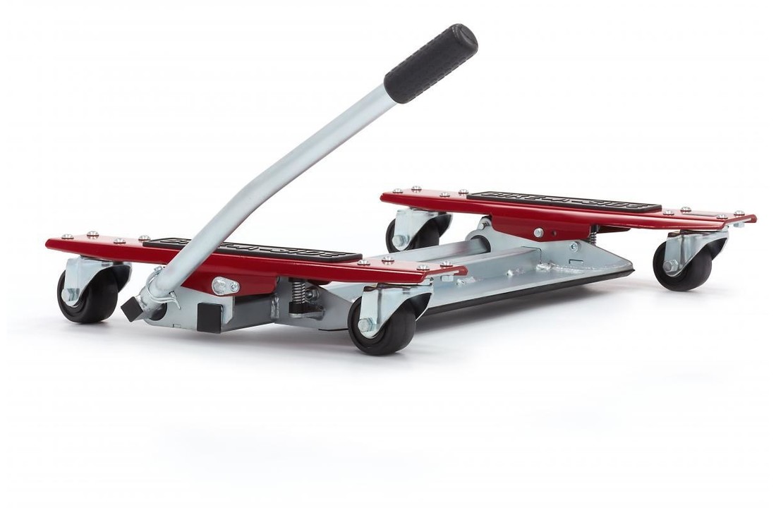 Acebikes - Motor Mover Centerstand (Bike-a-Side)