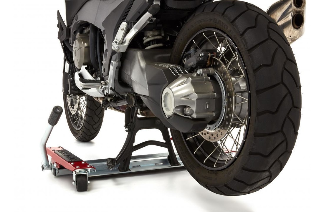 Acebikes - Motor Mover Centerstand (Bike-a-Side)