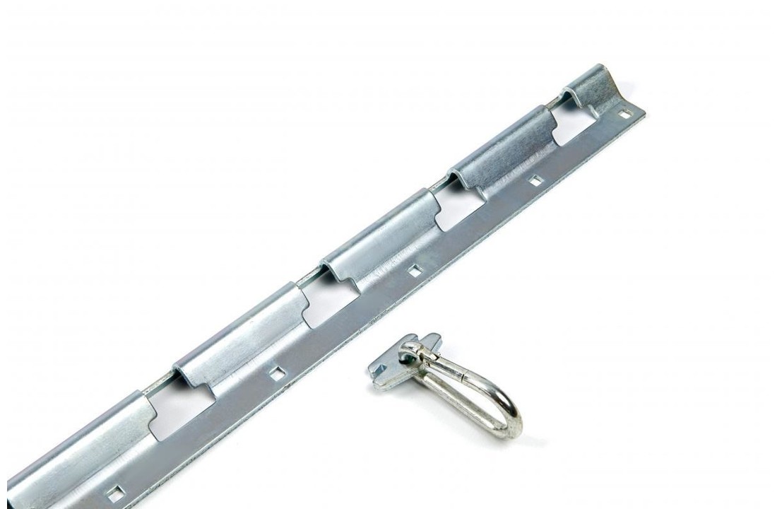Flexi Rail - Railset