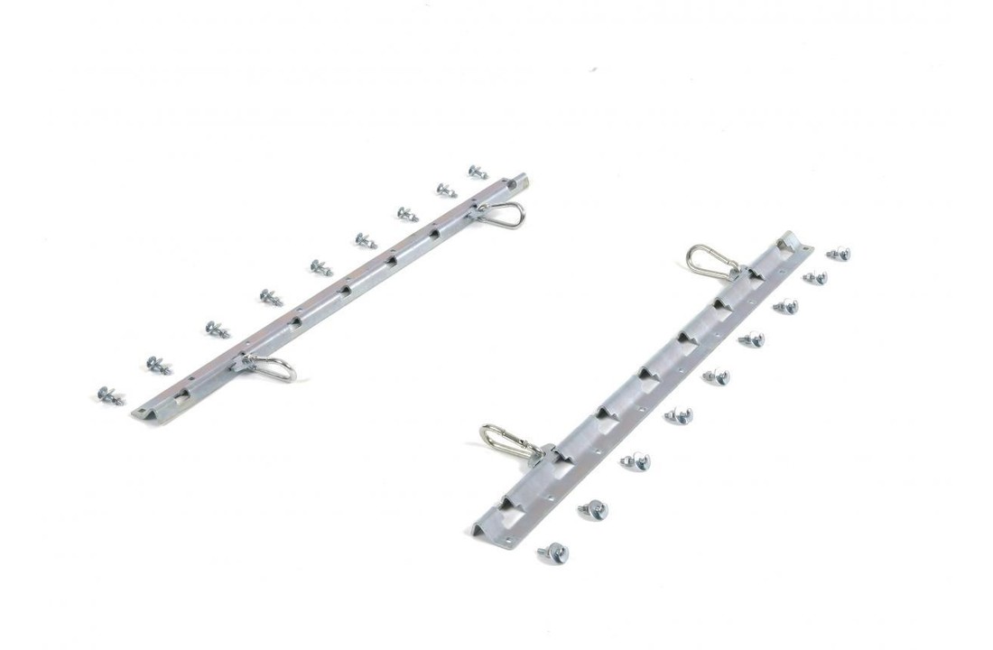 Flexi Rail - Railset