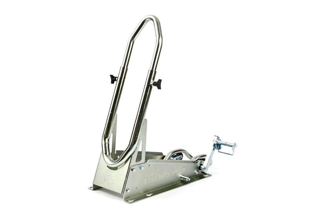 Acebikes - Steadystand Cross - Zink