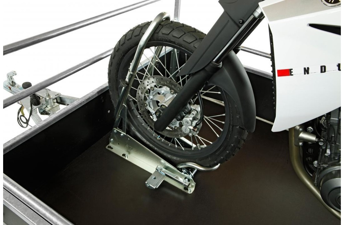 Acebikes - Steadystand Cross - Zink
