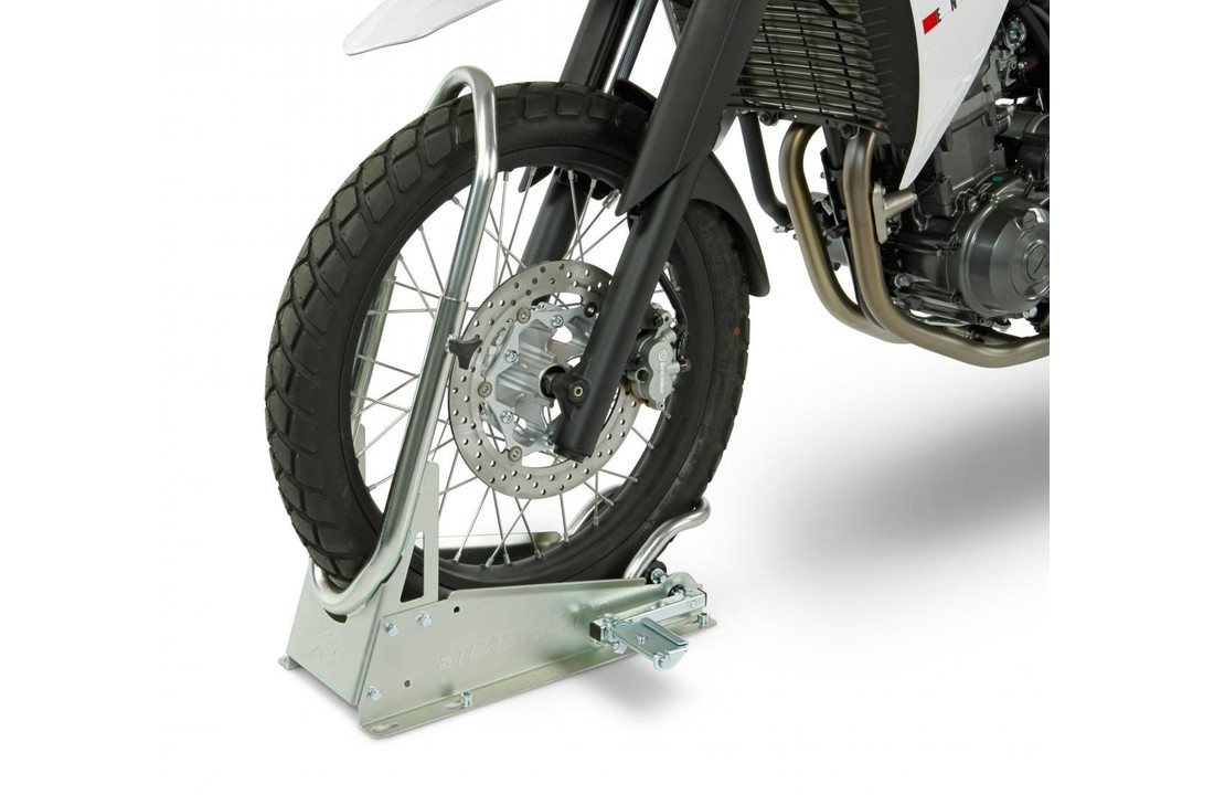 Acebikes - Steadystand Cross - Zink