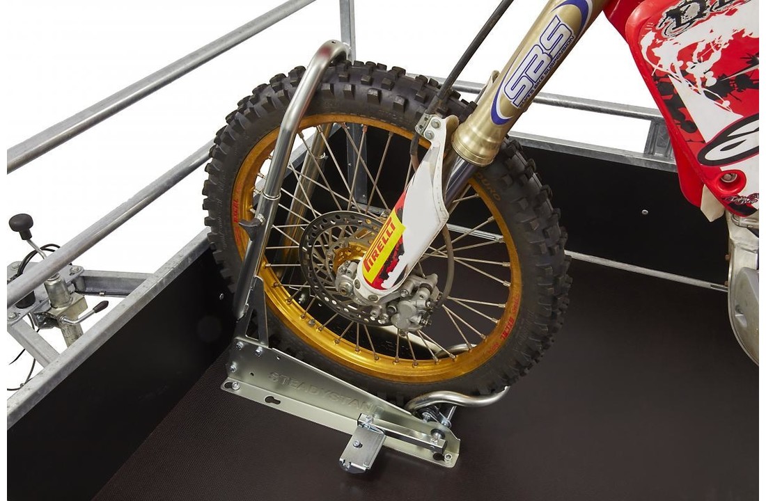 Acebikes - Steadystand Cross - Zink
