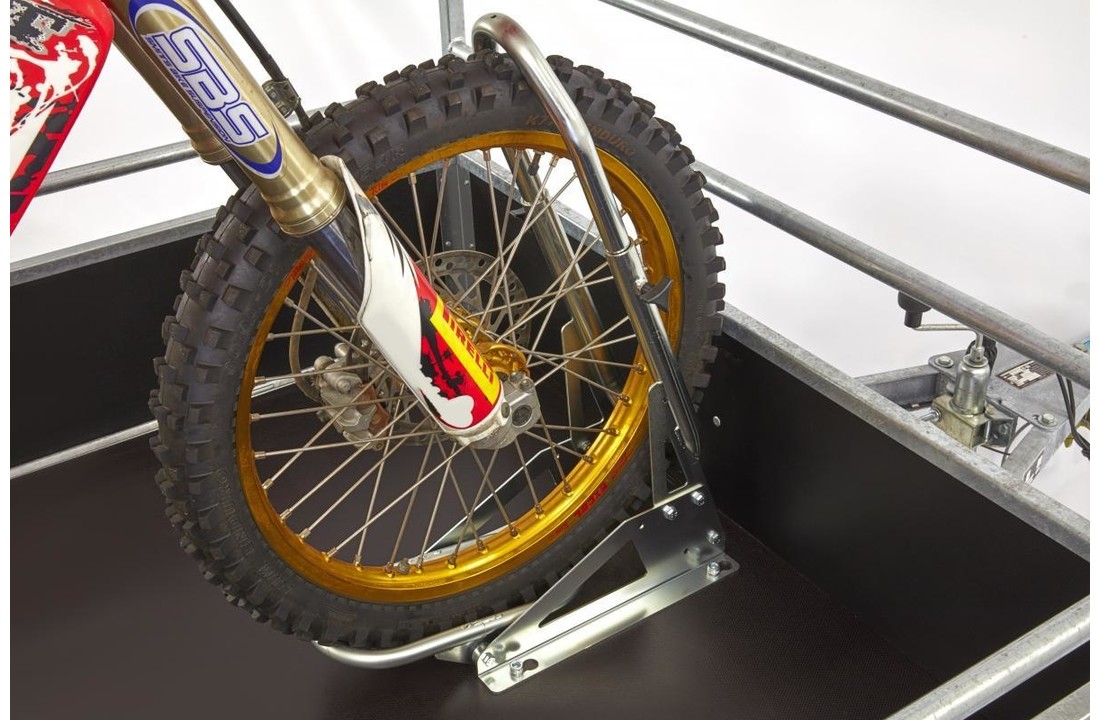 Steadystand Cross - Model 191