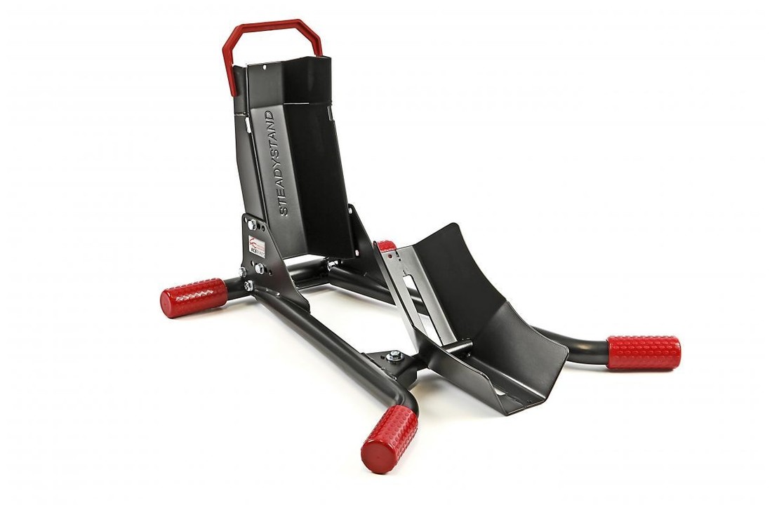 Steadystand - Model 250 Black