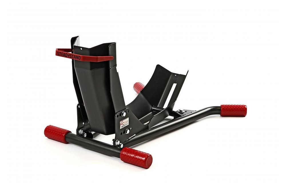 Steadystand - Model 250 Black
