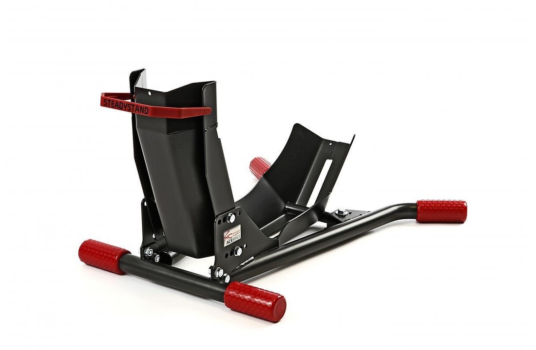 Steadystand - Model 250 Black