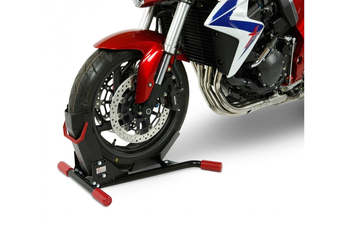 Steadystand - Model 250 Black