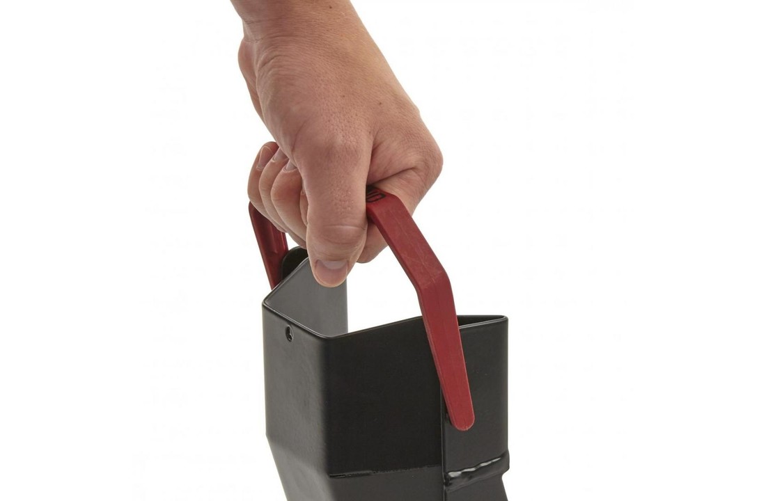 Steadystand - Model 250 Black