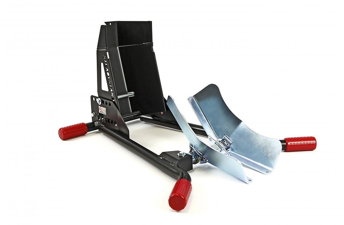 Steadystand Multi - Model 180 Black