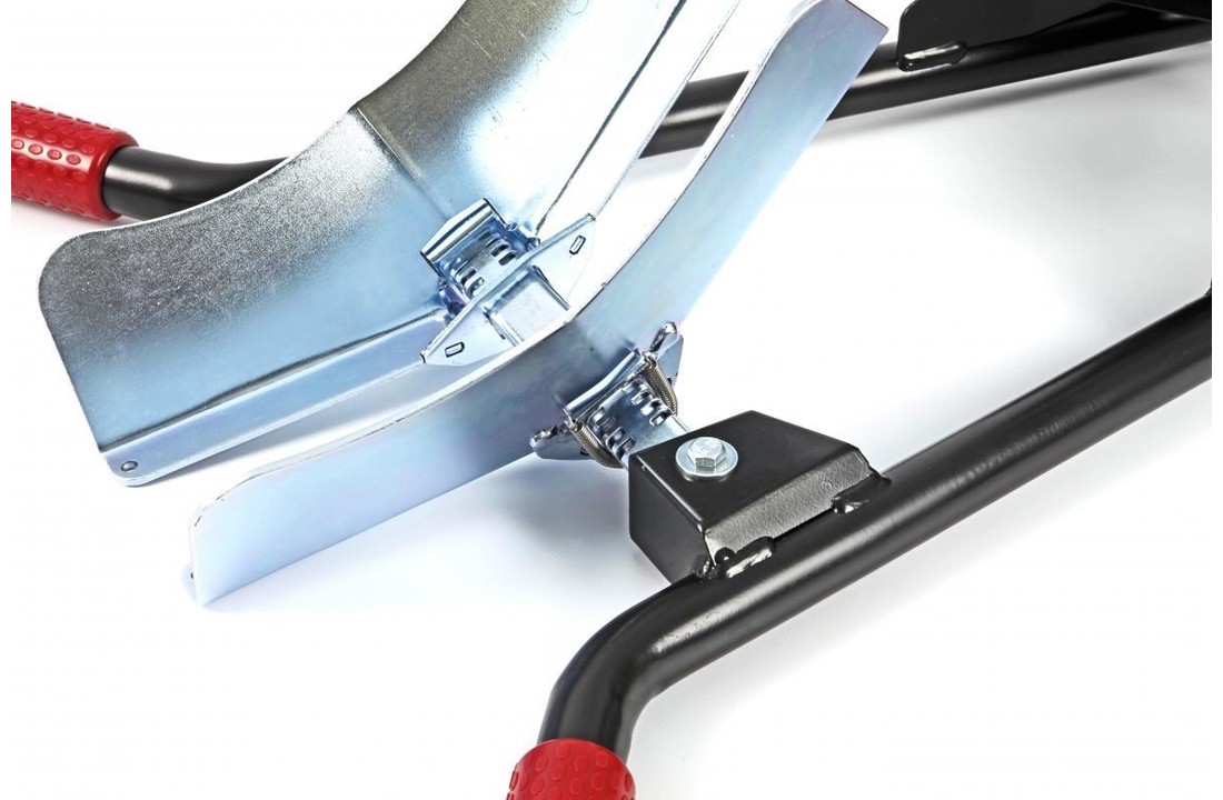 Steadystand Multi - Model 180 Black
