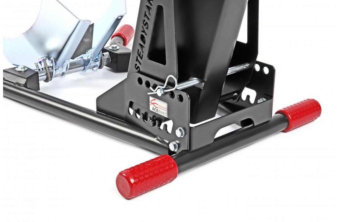 Steadystand Multi - Model 180 Black