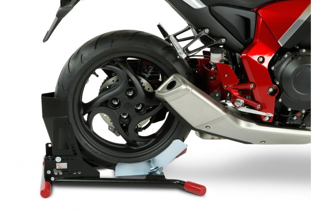 Steadystand Multi - Model 180 Black