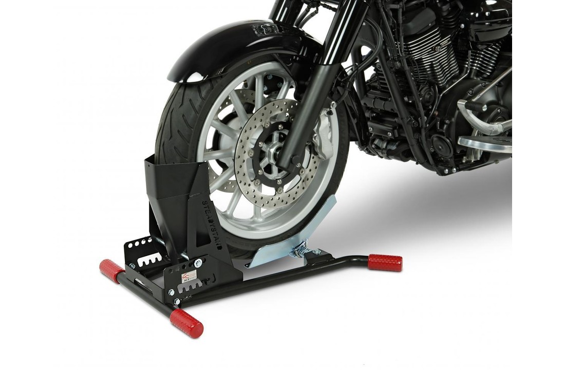 Steadystand Multi - Model 180 Black