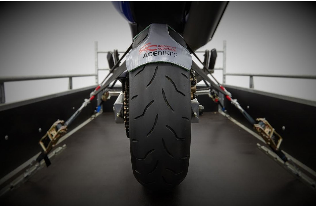 TyreFix Basic - Model 301