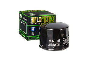 HifloFiltro Oil Filter (HF160)