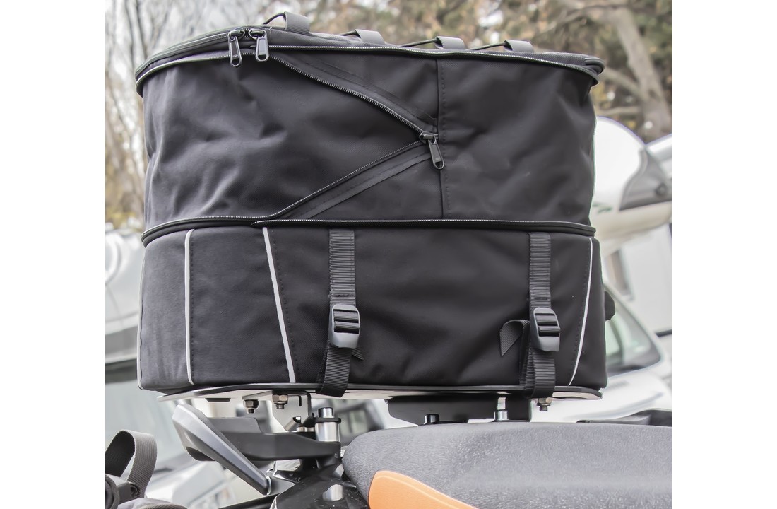 BUMOT Xtremada Tailbag