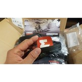 Enduristan - Lyndon's Organizer