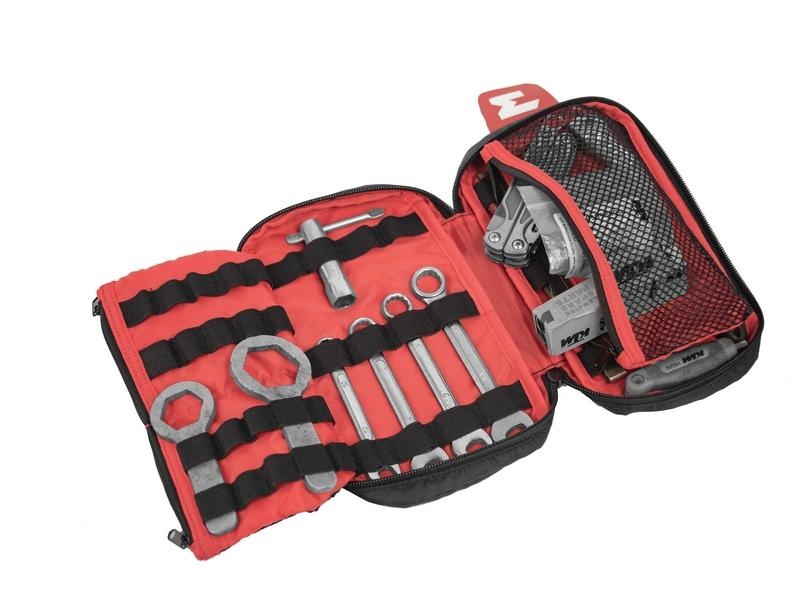 Enduristan - Lyndon's Organizer