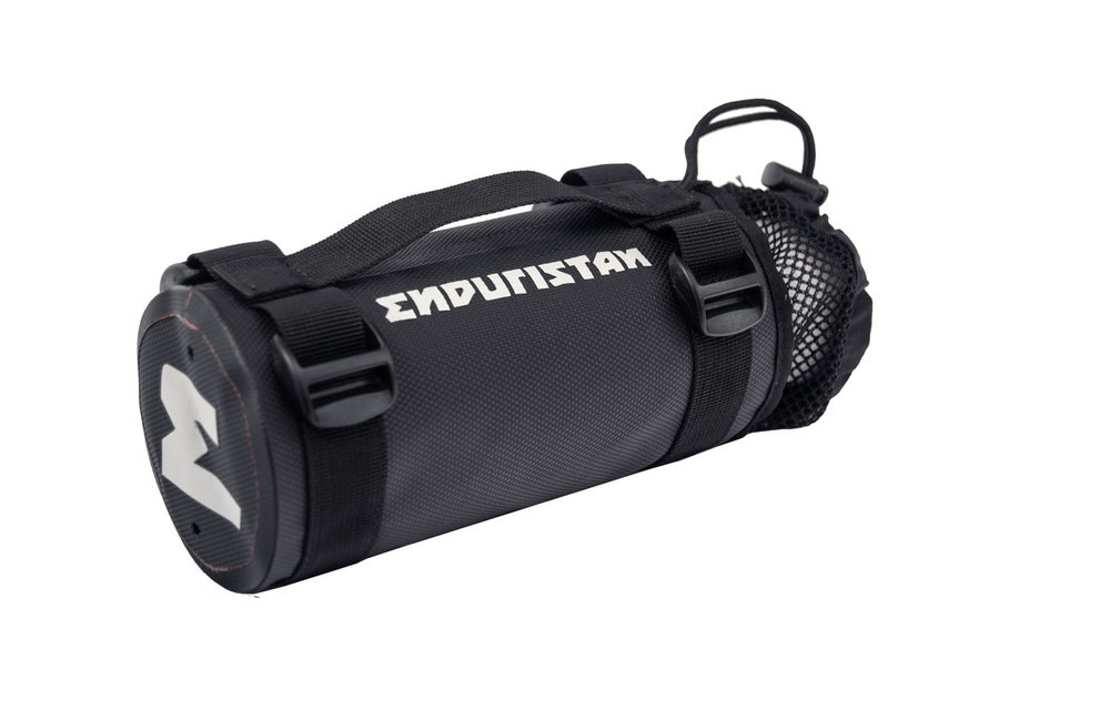 Enduristan Can Holster / Fles houder