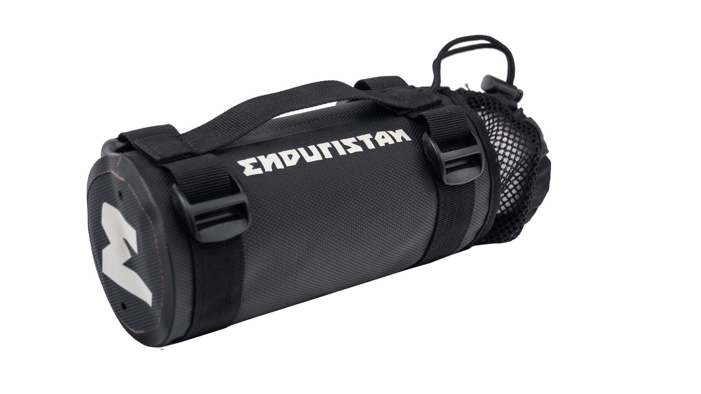 Enduristan - Can Holster