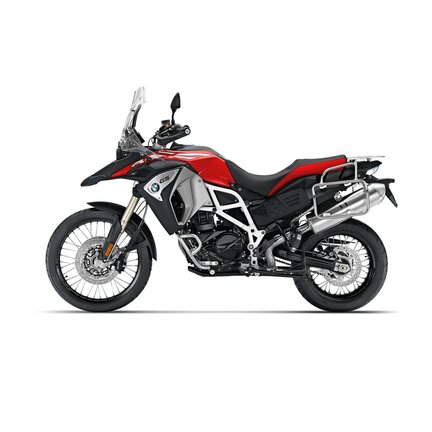 F800 GS Adventure 2014-2018