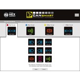 DENALI CANsmart Controller GEN II - BMW R1200LC & R1250 Series