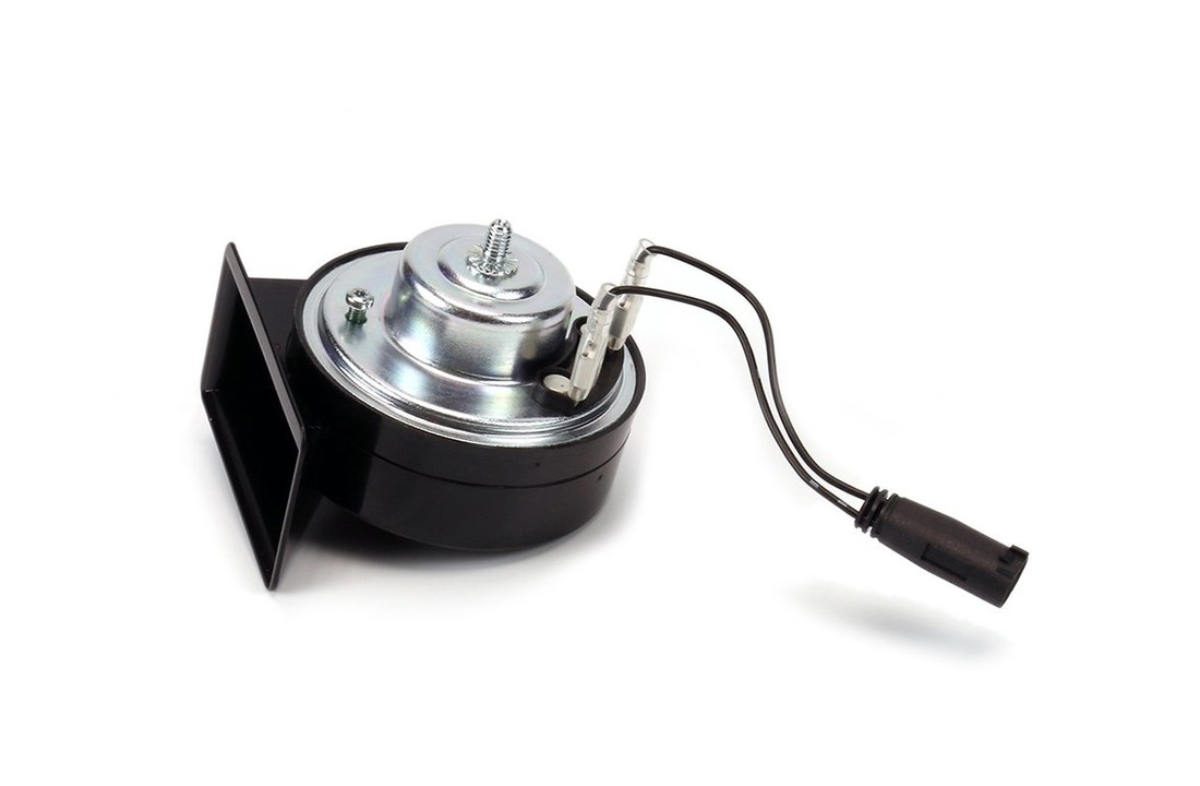 DENALI Adapter SoundBomb naar BMW OEM bedradingboom