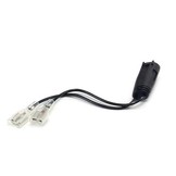 DENALI Wiring Adapter - SoundBomb to BMW OEM Harness