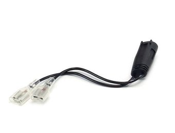 DENALI Wiring Adapter - SoundBomb to BMW OEM Harness