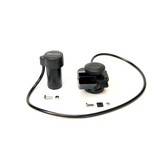 DENALI SoundBomb Split Dual-Tone Air Horn - 120dB