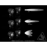 DENALI D2 LED Additional Lighting 10W - By Unit