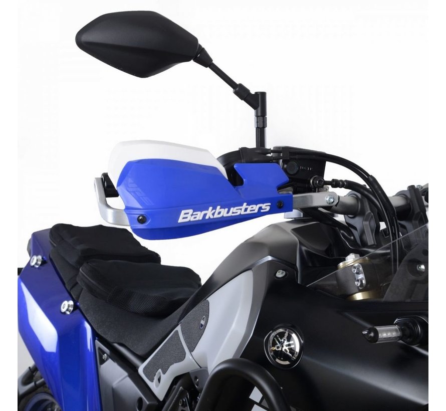 BarkBusters Handguards BHG078 Yamaha Ténéré XT700 T7 Allroadmoto