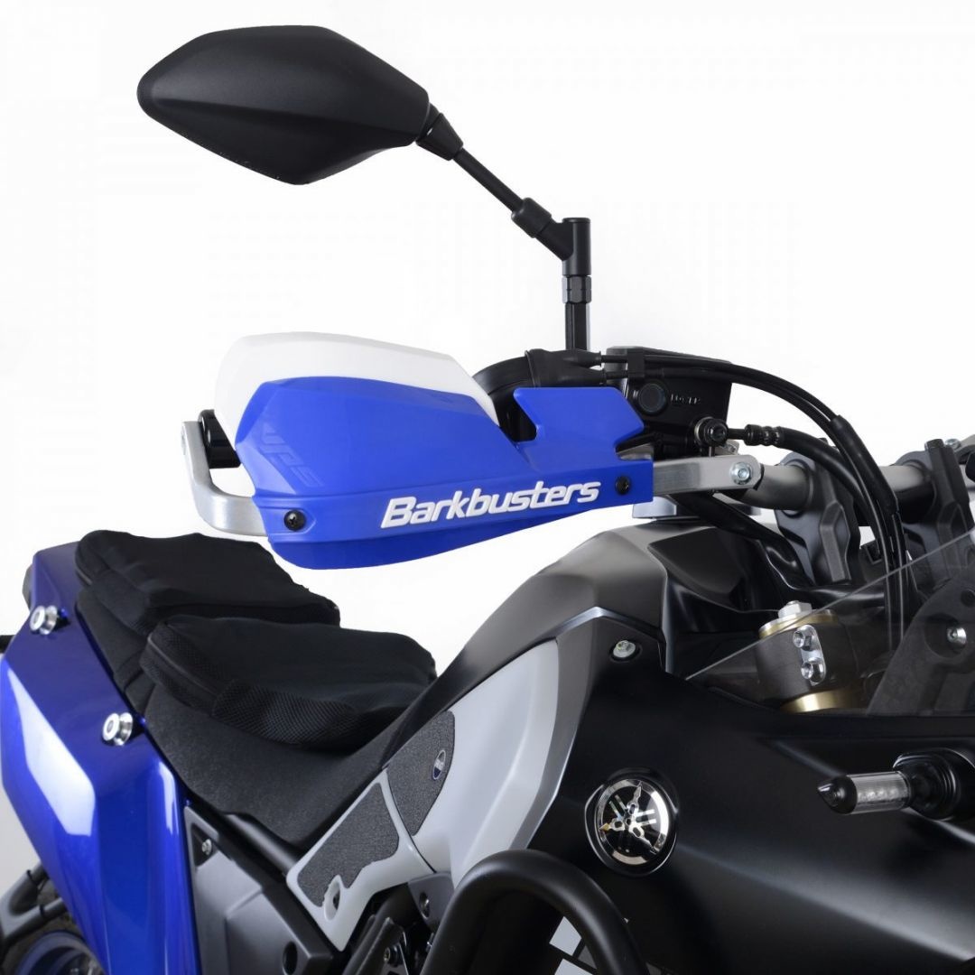 BARKBUSTERS - Handguards (BHG-078) - Yamaha Tenere 700 ('19-'24)