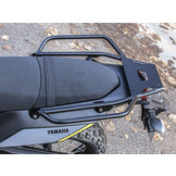 BUMOT Defender Evo Rear Rack - Tenere 700
