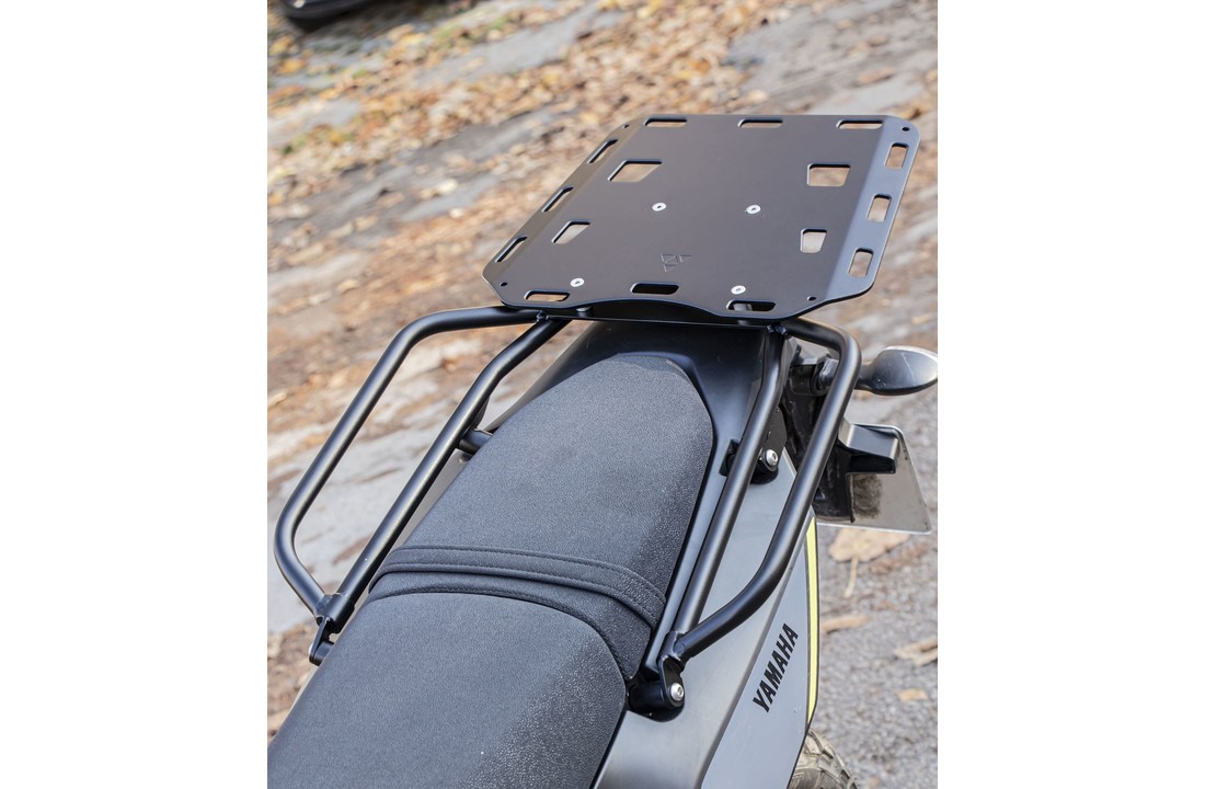 BUMOT Rack rear for the Yamaha XT700 - T7