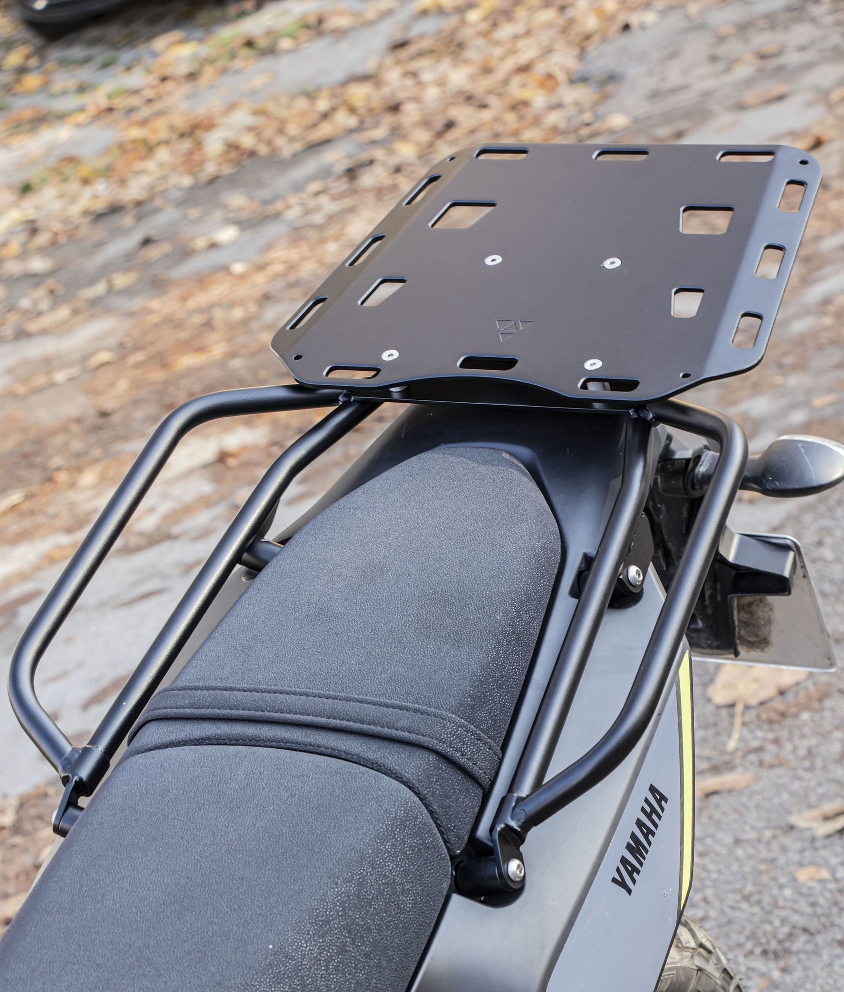 BUMOT Defender Evo achterdrager - Tenere 700