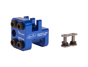 Motion Pro Master Link pers tool