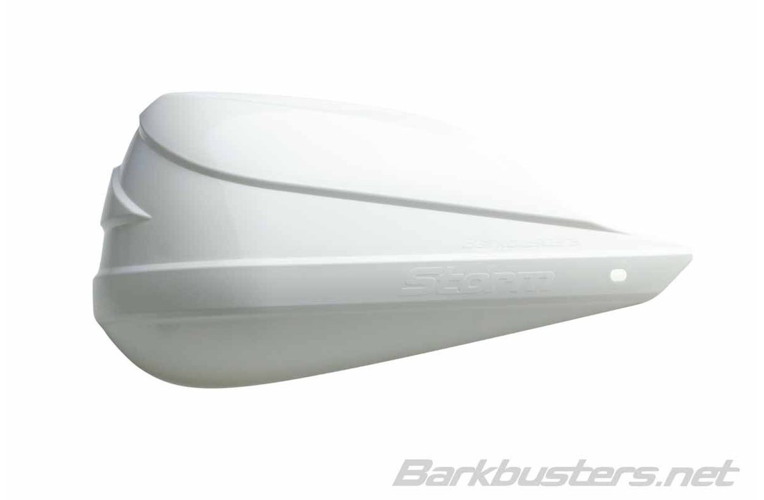 BarkBusters STORM Handbescherming - Enkel plastiek