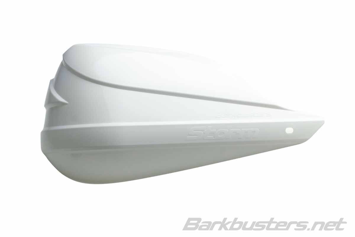 BARKBUSTERS  STORM Handguards - Plastic only